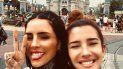 Cande en Disney Cande en Disney