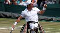 el cordobes gustavo fernandez llego a las semifinales de wimbledon el cordobes gustavo fernandez llego a las semifinales de wimbledon