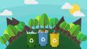 reciclaton en el parque xibi xibi: convocan a los jujenos a sumarse a la movida ecologica reciclaton en el parque xibi xibi: convocan a los jujenos a sumarse a la movida ecologica