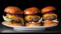 te ensenamos a hacer hamburguesas de porotos negros te ensenamos a hacer hamburguesas de porotos negros