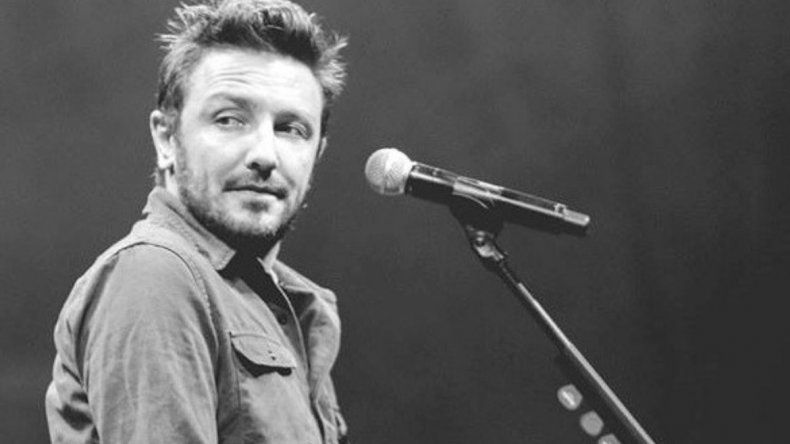detuvieron al cantante de no te va a gustar por tenencia detuvieron al cantante de no te va a gustar por tenencia