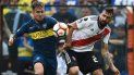 copa libertadores: semana clave en el tas por el conflicto entre boca y river copa libertadores: semana clave en el tas por el conflicto entre boca y river