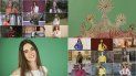 ellas son las 38 reinas colegiales coronadas en la primera parte del ano ellas son las 38 reinas colegiales coronadas en la primera parte del ano