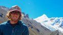 murieron dos montanistas argentinos en la cordillera blanca de peru murieron dos montanistas argentinos en la cordillera blanca de peru