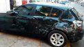 encontro a su marido con otra mujer, lo persiguio y le destrozo su lujosa camioneta encontro a su marido con otra mujer, lo persiguio y le destrozo su lujosa camioneta