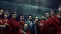 estrenaron la casa de papel 3 y es furor en redes sociales estrenaron la casa de papel 3 y es furor en redes sociales