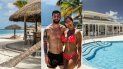 messi gasta mas en un dia de vacaciones que lo que cobra un trabajador argentino en un ano y medio messi gasta mas en un dia de vacaciones que lo que cobra un trabajador argentino en un ano y medio