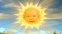develan como esta actualmente la bebe del sol de los teletubbies develan como esta actualmente la bebe del sol de los teletubbies