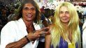 los chats que sacan a la luz la separacion entre claudio caniggia y mariana nannis los chats que sacan a la luz la separacion entre claudio caniggia y mariana nannis