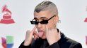 bad bunny anuncio que se retirara de la musica por un tiempo bad bunny anuncio que se retirara de la musica por un tiempo