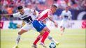 ricardo centurion arranco el torneo en mexico con una dura derrota ricardo centurion arranco el torneo en mexico con una dura derrota