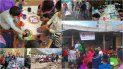 convocan a una gran colecta solidaria para comedores y merenderos de la provincia convocan a una gran colecta solidaria para comedores y merenderos de la provincia