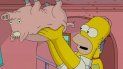 se viene una nueva pelicula de los simpson se viene una nueva pelicula de los simpson