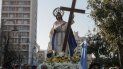 este sabado empiezan las honras al santisimo salvador, patrono de la capital este sabado empiezan las honras al santisimo salvador, patrono de la capital