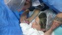 nacio felicitas, la hija de solange rivas y nicolas colazo nacio felicitas, la hija de solange rivas y nicolas colazo