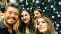 tinelli convoco a una de sus hijas para el bailando 2020 tinelli convoco a una de sus hijas para el bailando 2020