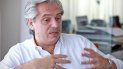 Alberto Fernández Alberto Fernández