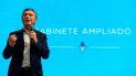 tras analizar las paso distrito por distrito, macri convoco a una reunion de gabinete ampliado tras analizar las paso distrito por distrito, macri convoco a una reunion de gabinete ampliado
