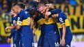 boca 1-almagro 0: con un gol de de rossi, el equipo xeneize se impone boca 1-almagro 0: con un gol de de rossi, el equipo xeneize se impone