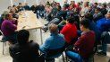 recalculando: morales se junto con los intendentes para apuntalar la campana de macri recalculando: morales se junto con los intendentes para apuntalar la campana de macri