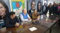 pj: afirman que van todos con el frente de todos y el dhont definira la lista para octubre pj: afirman que van todos con el frente de todos y el dhont definira la lista para octubre
