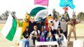 el carmen: jovenes del dpto. tuvieron su primer sabado estudiantil el carmen: jovenes del dpto. tuvieron su primer sabado estudiantil