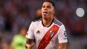 un gol de river nominado como el mejor del ano a nivel mundial un gol de river nominado como el mejor del ano a nivel mundial