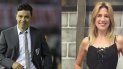 marcelo gallardo se habria separado y estaria saliendo con alina moine marcelo gallardo se habria separado y estaria saliendo con alina moine