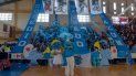 el sagrado corazon es tricampeon de los sabados estudiantiles en palpala el sagrado corazon es tricampeon de los sabados estudiantiles en palpala