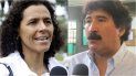 secretaria de deportes: renuncio analia franco y asumira hugo flores secretaria de deportes: renuncio analia franco y asumira hugo flores