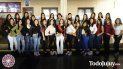 cuatro colegios de capital eligen hoy a sus nuevas reinas cuatro colegios de capital eligen hoy a sus nuevas reinas