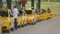 los taxistas piden un aumento del 30% en las tarifas los taxistas piden un aumento del 30% en las tarifas