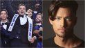 un ingles es el nuevo mr mundo y el jujeno leonardo diaz quedo entre los 29 finalistas un ingles es el nuevo mr mundo y el jujeno leonardo diaz quedo entre los 29 finalistas