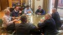 el fmi y lacunza se reunieron y evaluaron el plan economico de la argentina el fmi y lacunza se reunieron y evaluaron el plan economico de la argentina