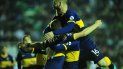 boca derroto a banfield y se instalo en la punta con san lorenzo boca derroto a banfield y se instalo en la punta con san lorenzo