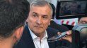 gerardo morales: alberto me llamo mas que macri gerardo morales: alberto me llamo mas que macri