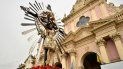 celebracion del milagro: el cuatro transmitira en vivo la procesion del domingo celebracion del milagro: el cuatro transmitira en vivo la procesion del domingo
