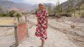 Ivanka Trump en Jujuy Ivanka Trump en Jujuy