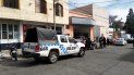 robaron a una empresa de transporte: se llevaron mas de $20.000 robaron a una empresa de transporte: se llevaron mas de $20.000