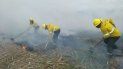 incendios forestales en jujuy: mas de 1.500 hectareas afectadas en valle colorado incendios forestales en jujuy: mas de 1.500 hectareas afectadas en valle colorado