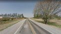 dos personas fallecieron en un choque frontal en la ruta 34 dos personas fallecieron en un choque frontal en la ruta 34