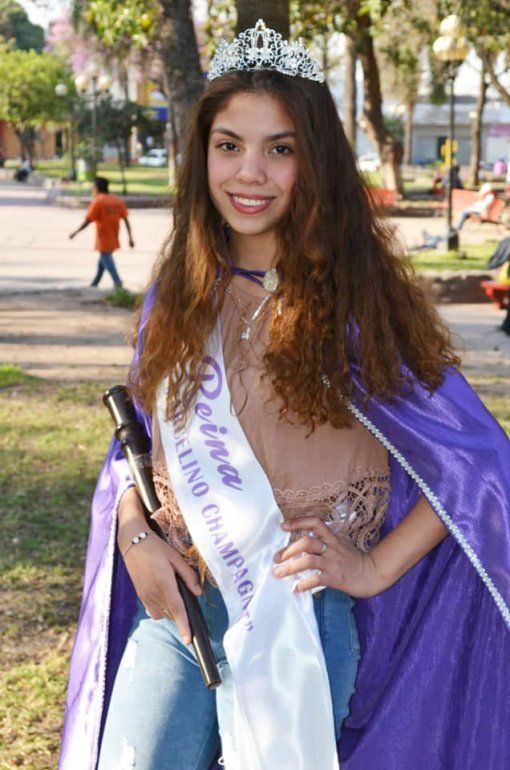 MARTINA CANCINOS - COLEGIO CHAMPAGNAT