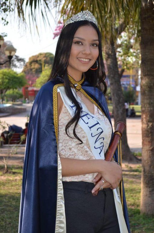 JORGELINA ROJAS - ESCUELA COMERCIAL