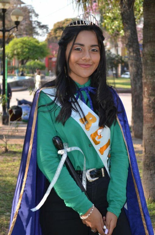 ISABELA DELGADO - BACHILLERATO 4