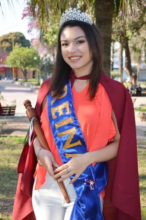 ABRIL CARDOZO - BACHILLERATO 11