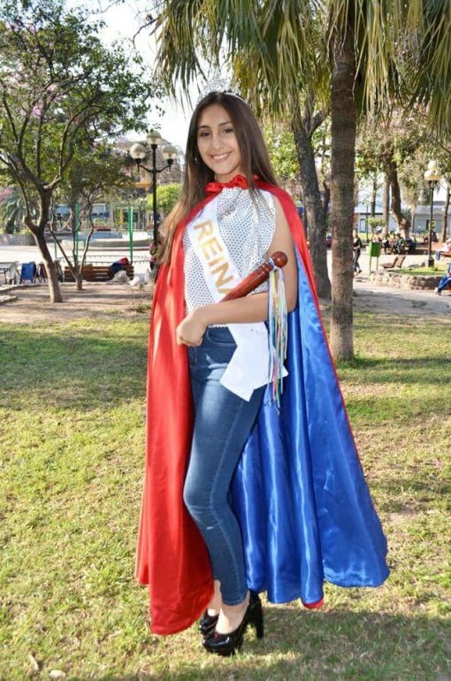 FLORENCIA CAÑIZARES - COLEGIO 29