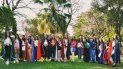presentaron las candidatas a reina departamental de san pedro presentaron las candidatas a reina departamental de san pedro