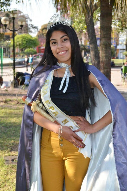 BELÉN LÓPEZ - AGROTÉCNICA PUERTA VERDE