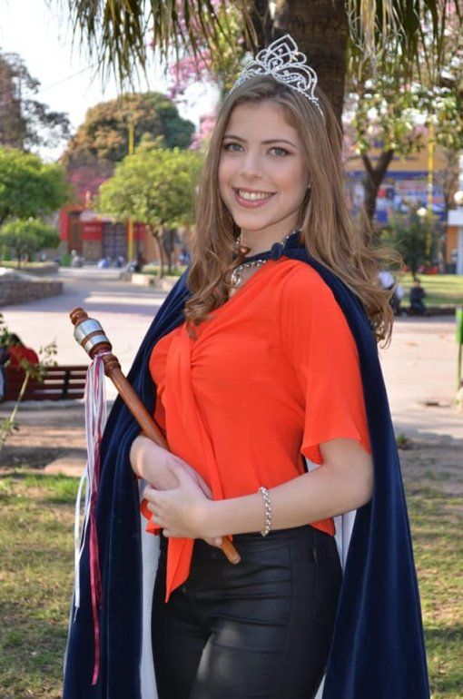 CANDELA JURE - COLEGIO JESÚS MAESTRO