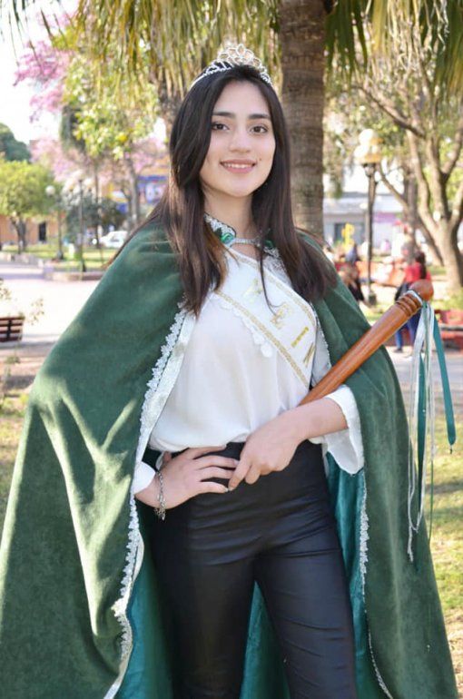 TAMARA RUMUALDO GEREZ - COLEGIO 14